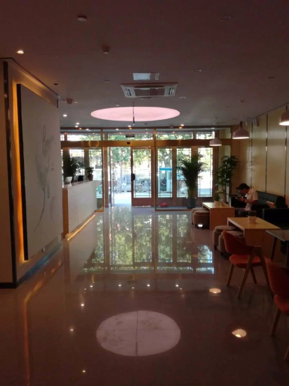 7Days Premium Beijing Happy Valley Wangsiyingqiao Branch