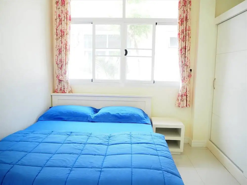 Suanson Paragon Green Villas