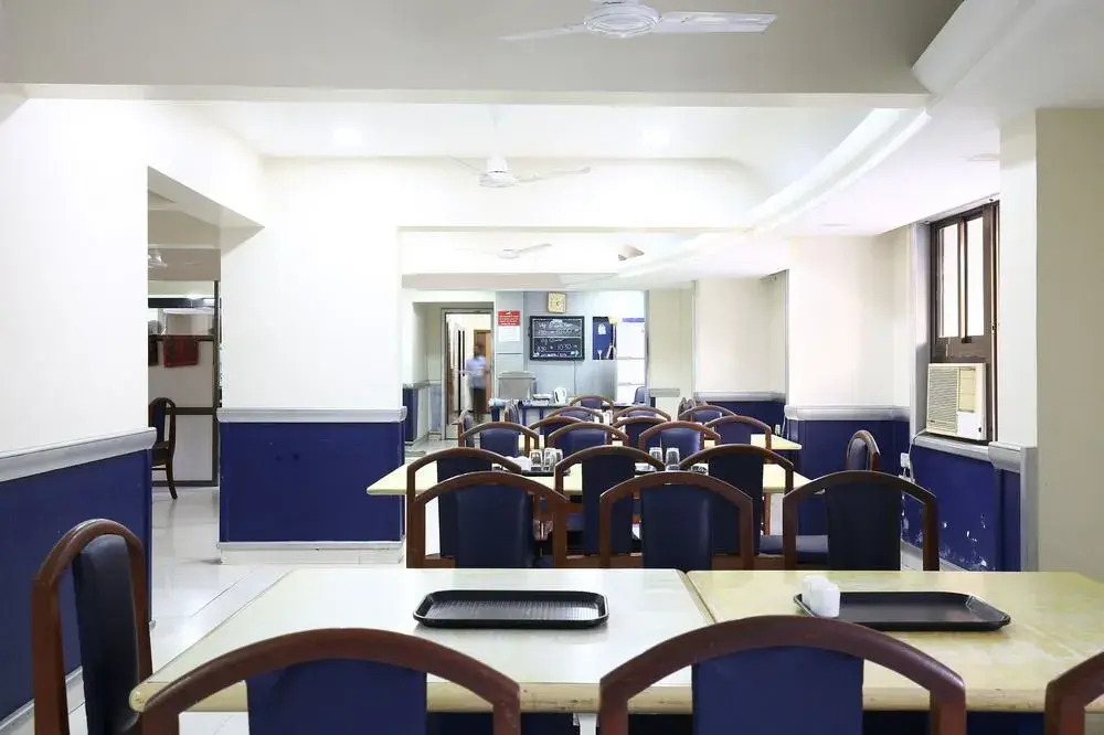 Fabhotel Ashoka Apartments Marol