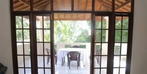 Villa Eco Green Tours