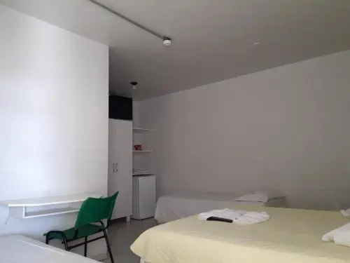 Hotel Master
