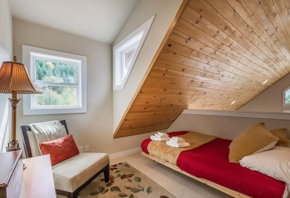 Leavenworth Chalet