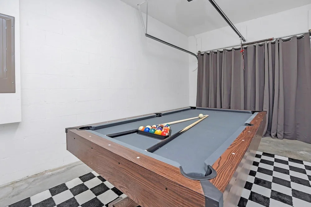 Appealing, Large 5BD Home Close to Themed-parks #5pp961