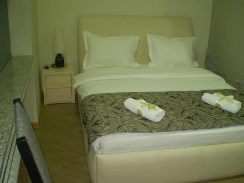 New Hotel