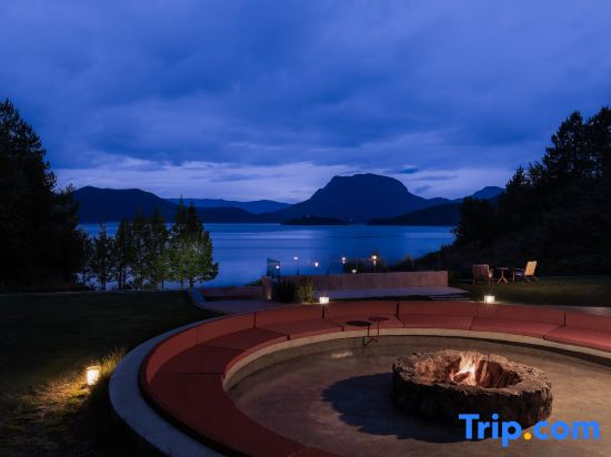 Lugu Lake Manchen Vacation Homestay