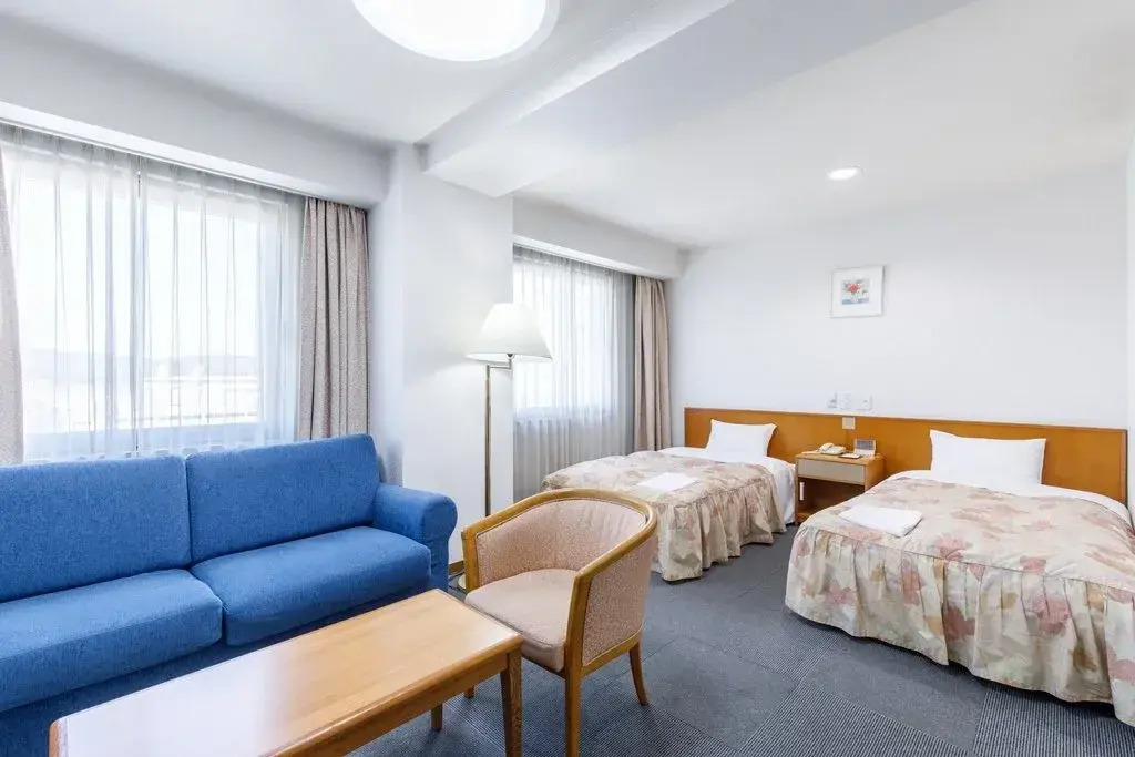 SAIDAIJI GRAND HOTEL - Vacation STAY 67884v