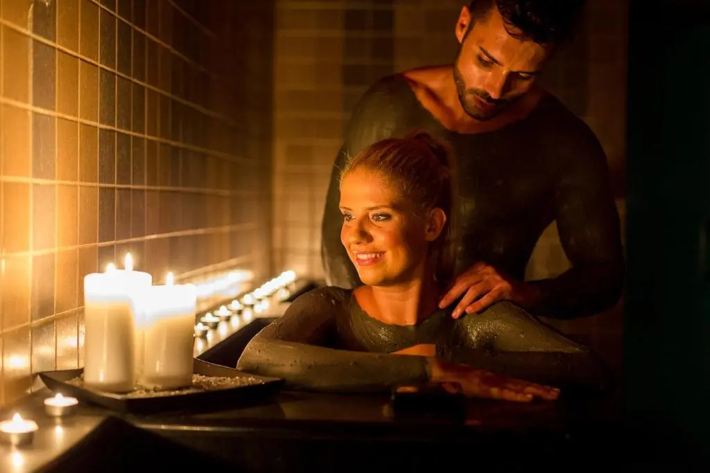 Glamping Terme Tuhelj