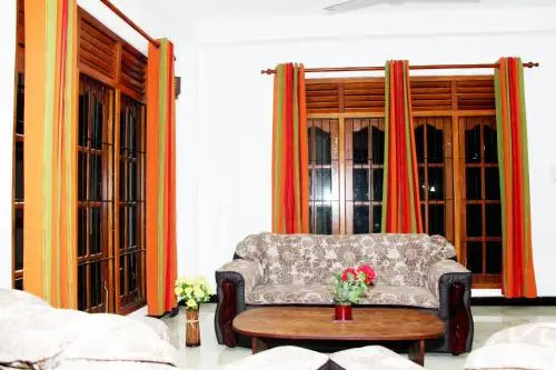 Randil Resort