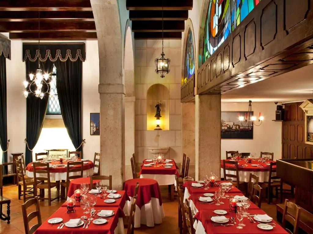 TURIM Restauradores Hotel