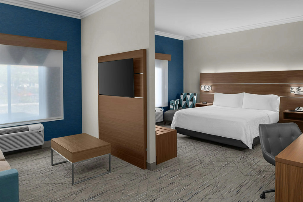 Holiday Inn Express Hotel & Suites Twentynine Palms by IHG