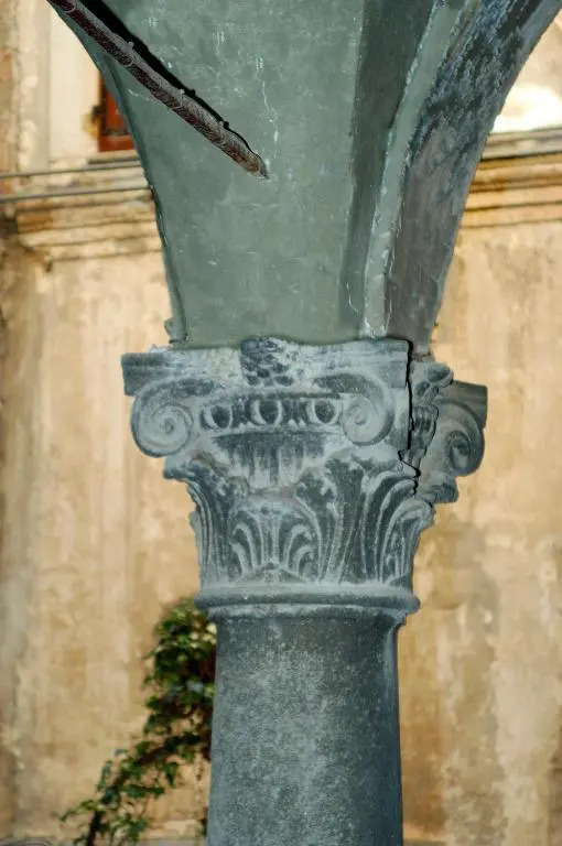 Bed and Breakfast Torre Polidori