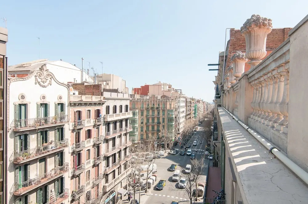 Montaber Apartments - Diagonal