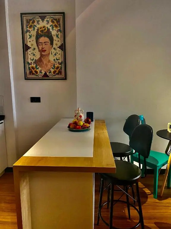 Batumi Frida Studio Apartment