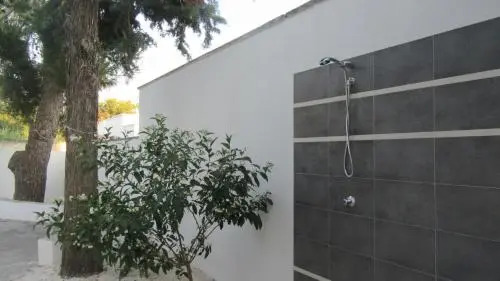 Villino Tortora n. 1