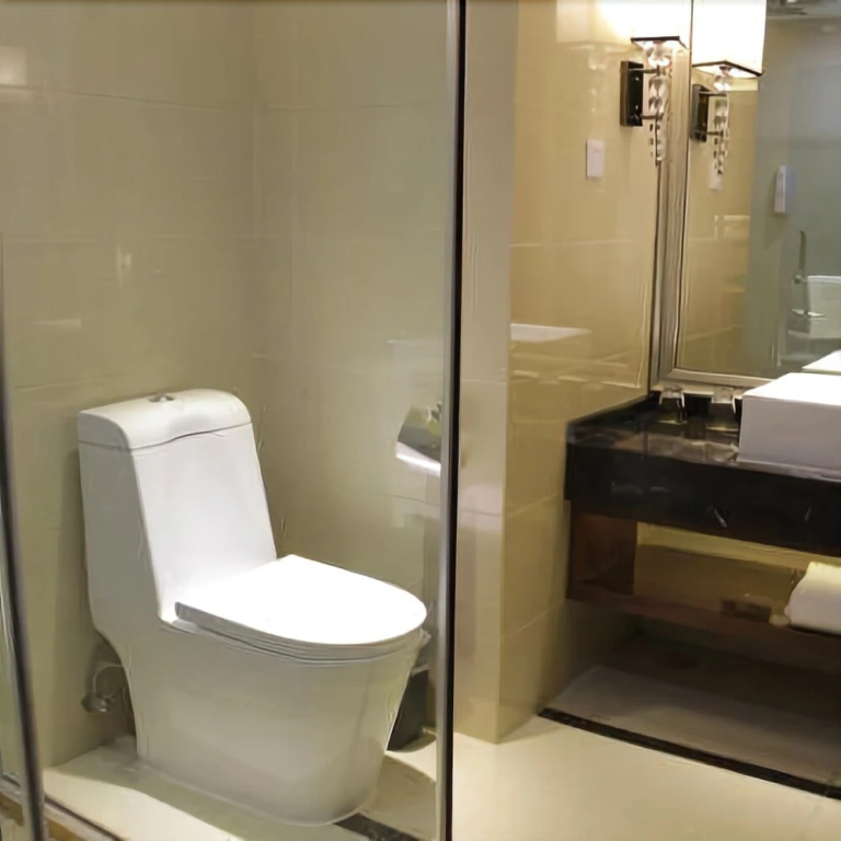 City Ideal Hotel