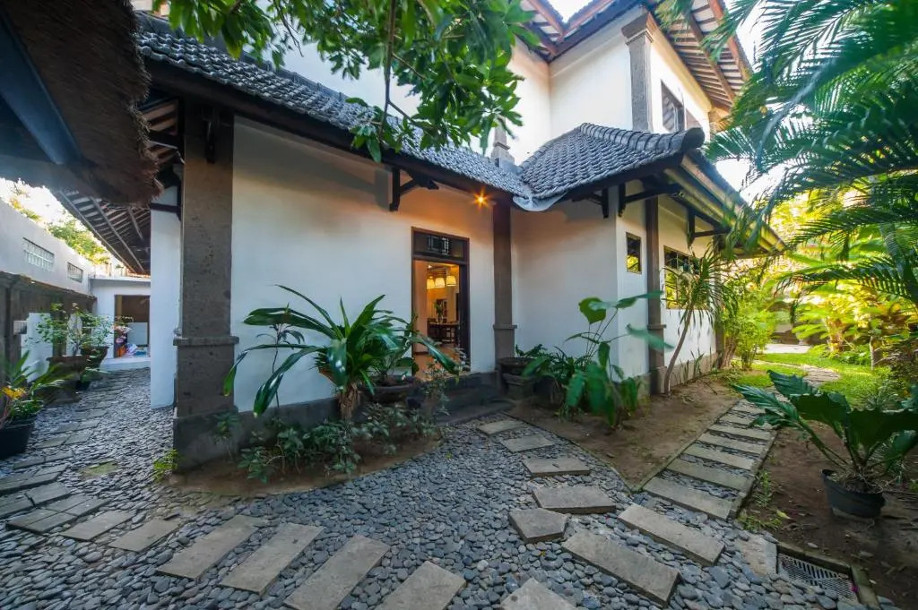 Villa James Seminyak