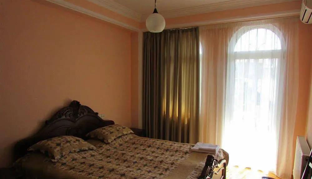 Hotel Santi Maria