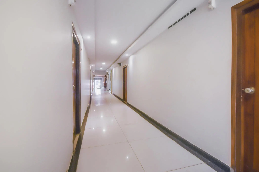 OYO Flagship 32997 Hotel Kaveri Bed & Breakfast