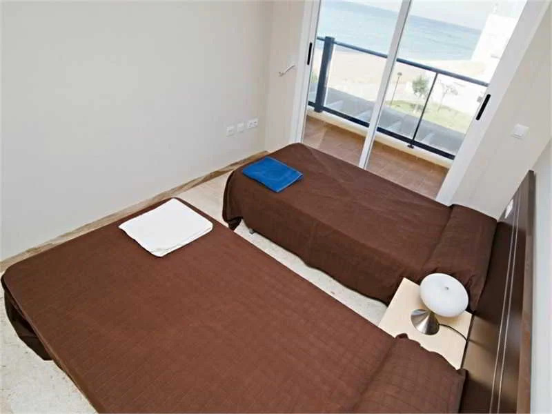 Apartment Almadrava Sol