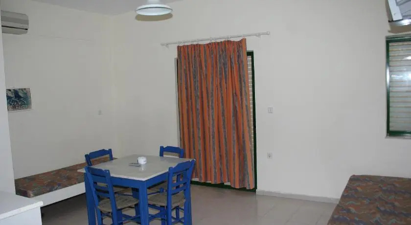 Coral Apartments