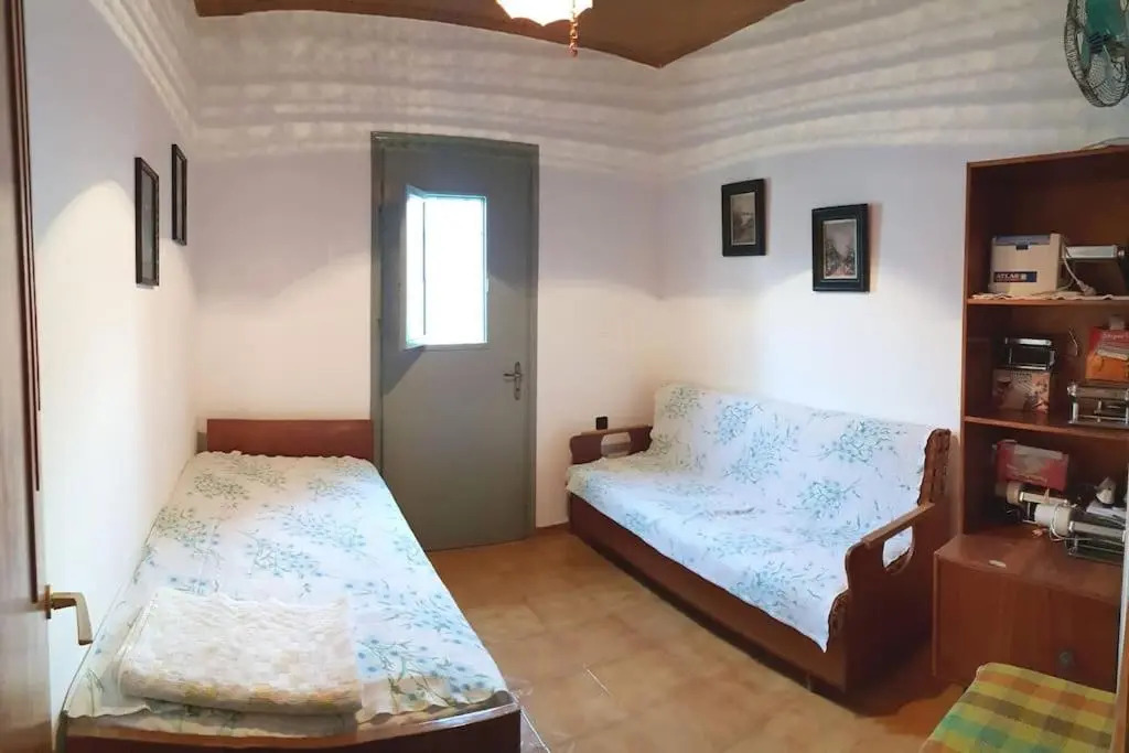 Take your friend Dream 7days package of wellness-detox in Agios Giannis beach Limnos
