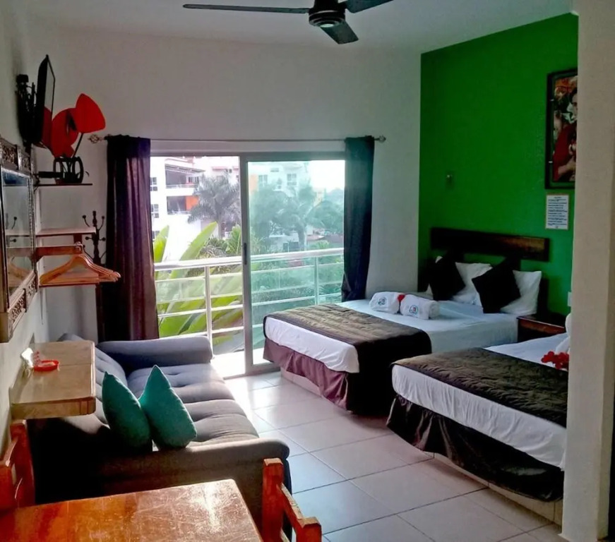 Hotel Simón Beach