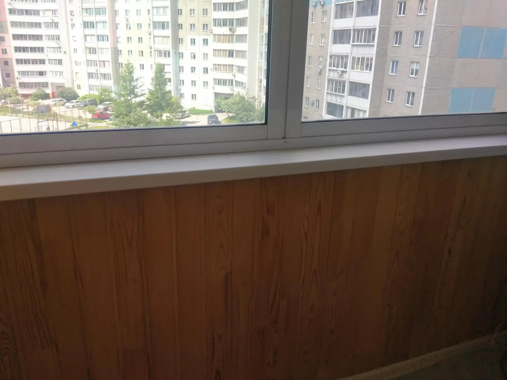 Отличный день на улице Чайковского 54
