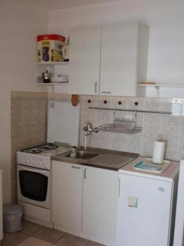 Apartments Desa