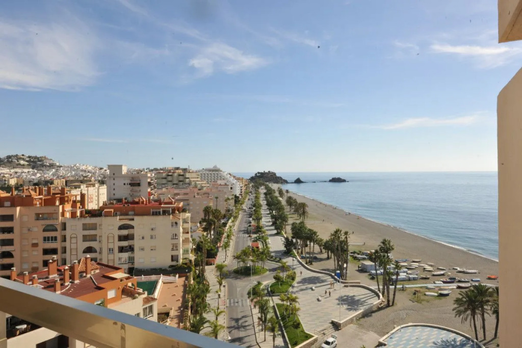 Apartamentos Apal Chinasol