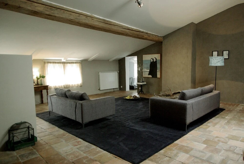 Monte Arena Chambre dhôtes