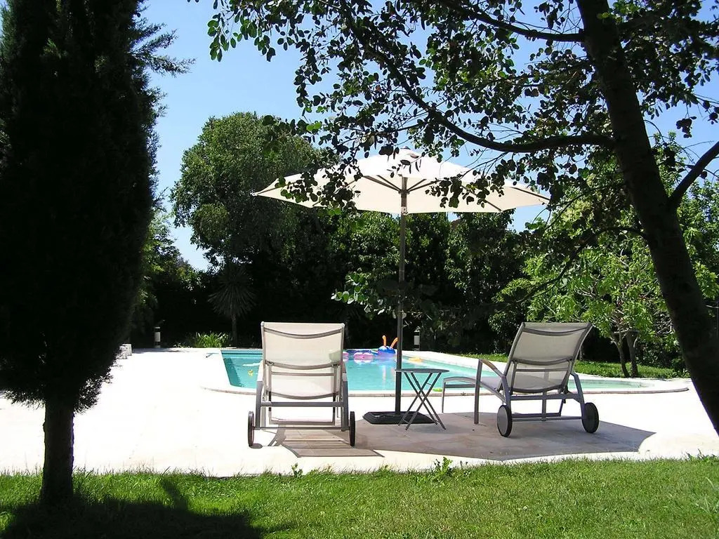Mas Alpilles Soleil