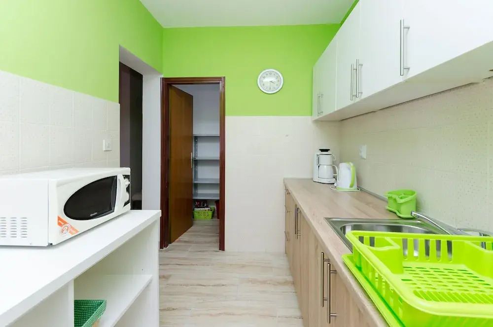 Apartment Branko