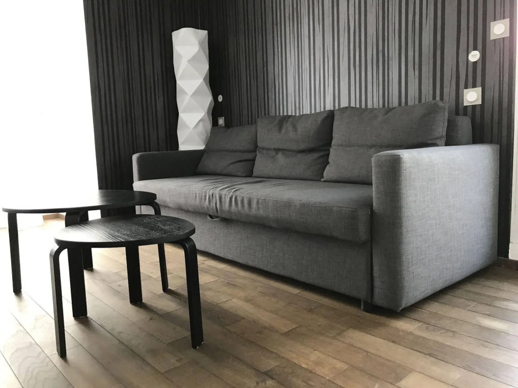 Les Appartements Paris Clichy