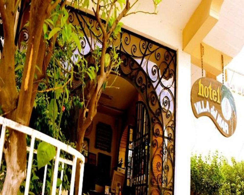 Hotel Villa del Mar Tradicional