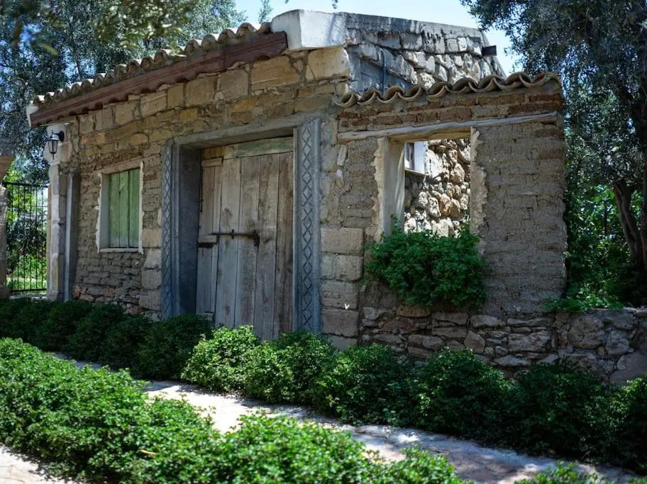 Osman Aga Kultur House