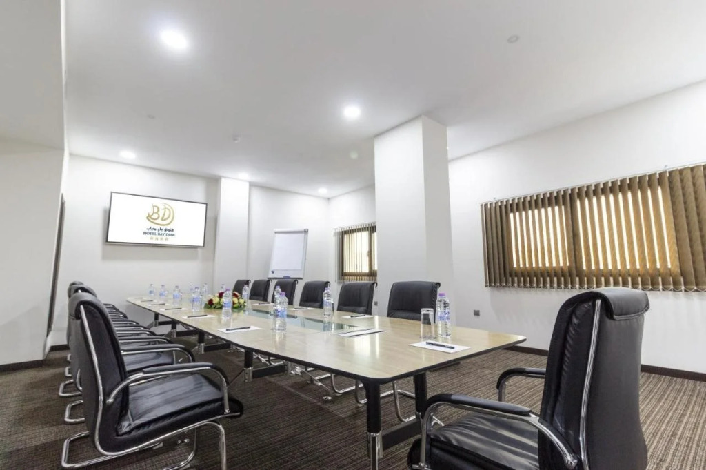 Hotel Bay Diab