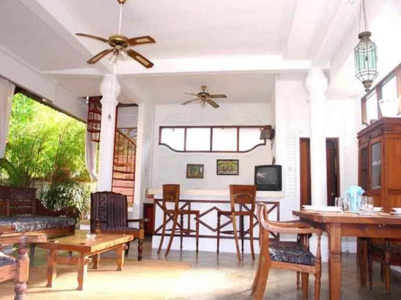 Puri Keraton Seminyak