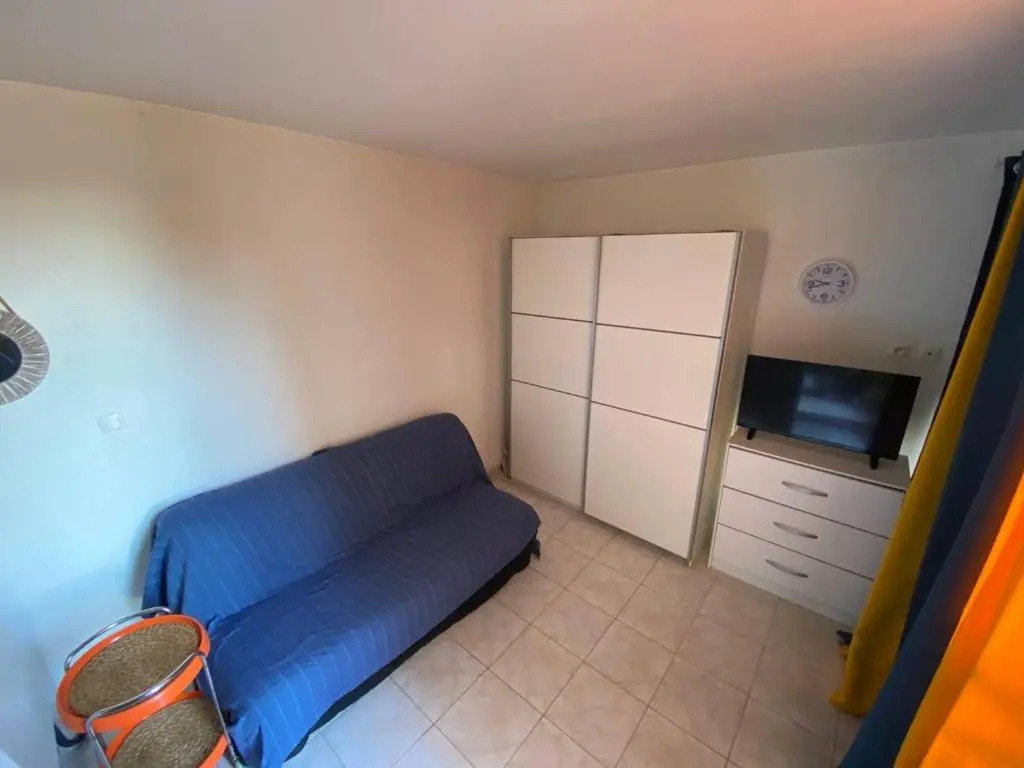 Villa Port Leucate, 2 pièces, 4 personnes - FR-1-81-548