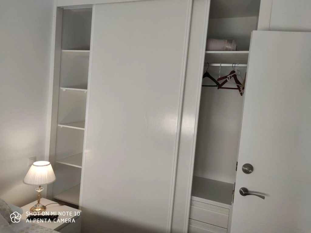 Habitación AP