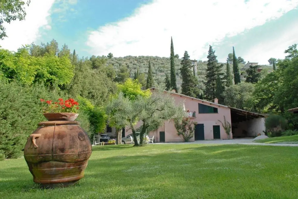 Agriturismo L'Ulivo