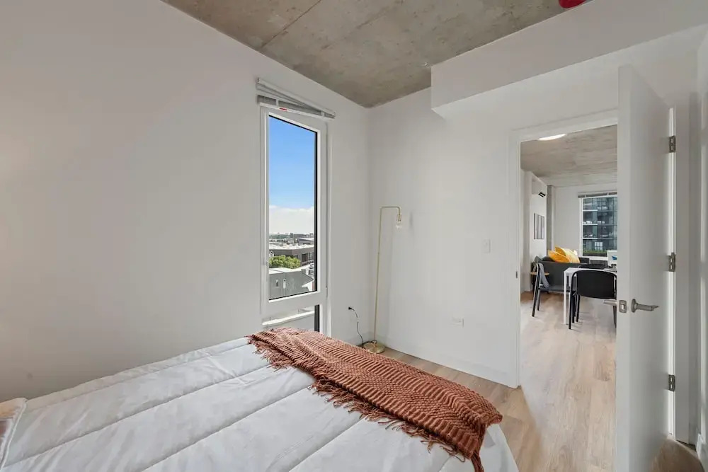 ENVITAE Hotel | 2 Bedroom Luxury Apartments