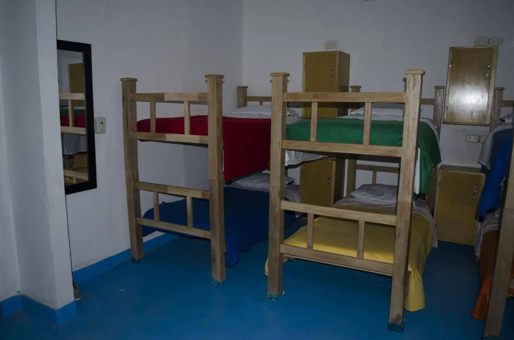 Villa Mary Hostel