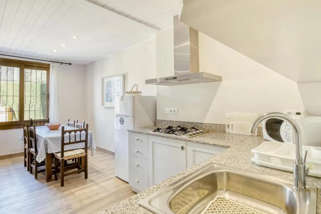 Apartamento Bajo 2