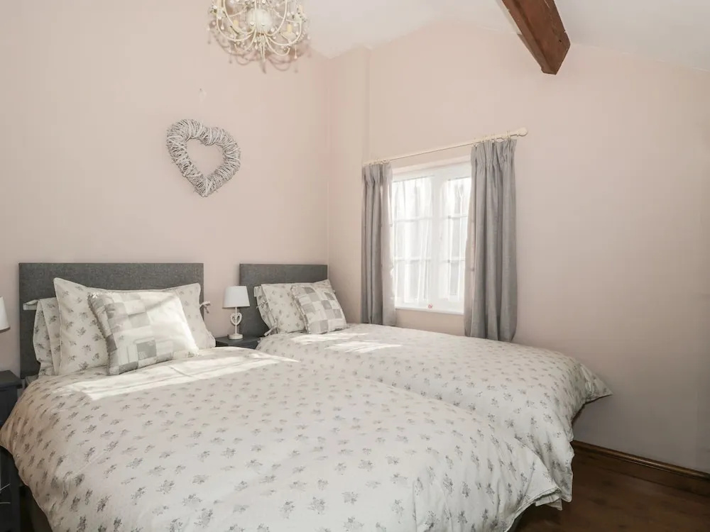 Miss Potters Loft