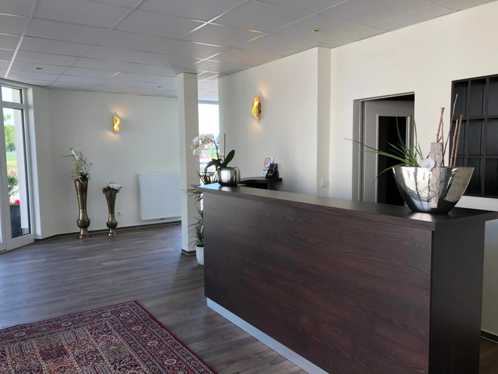 Restaurant und Hotel Knostmann