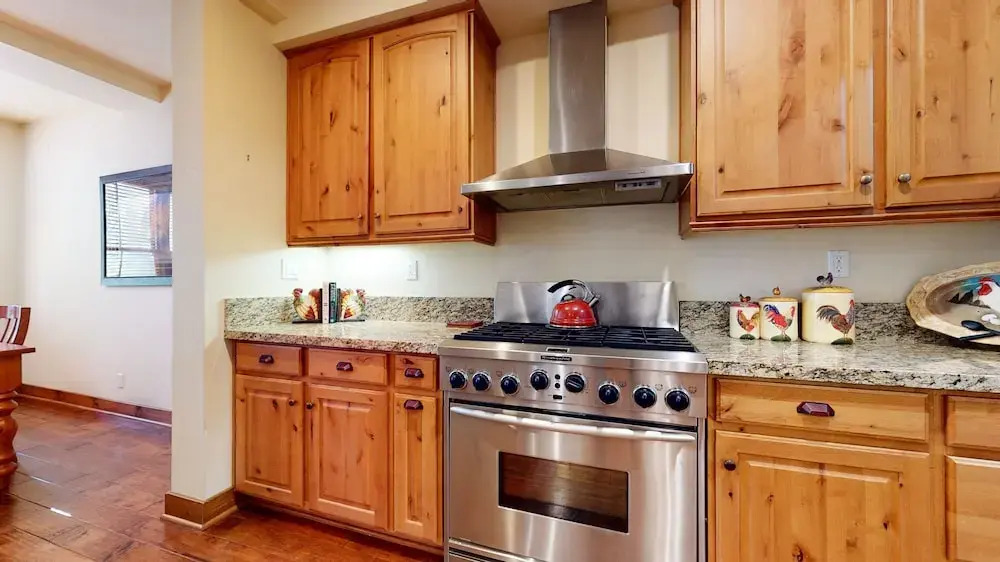 Snowcreek Vi The Lodges #1133 2 Bedroom Condo by RedAwning