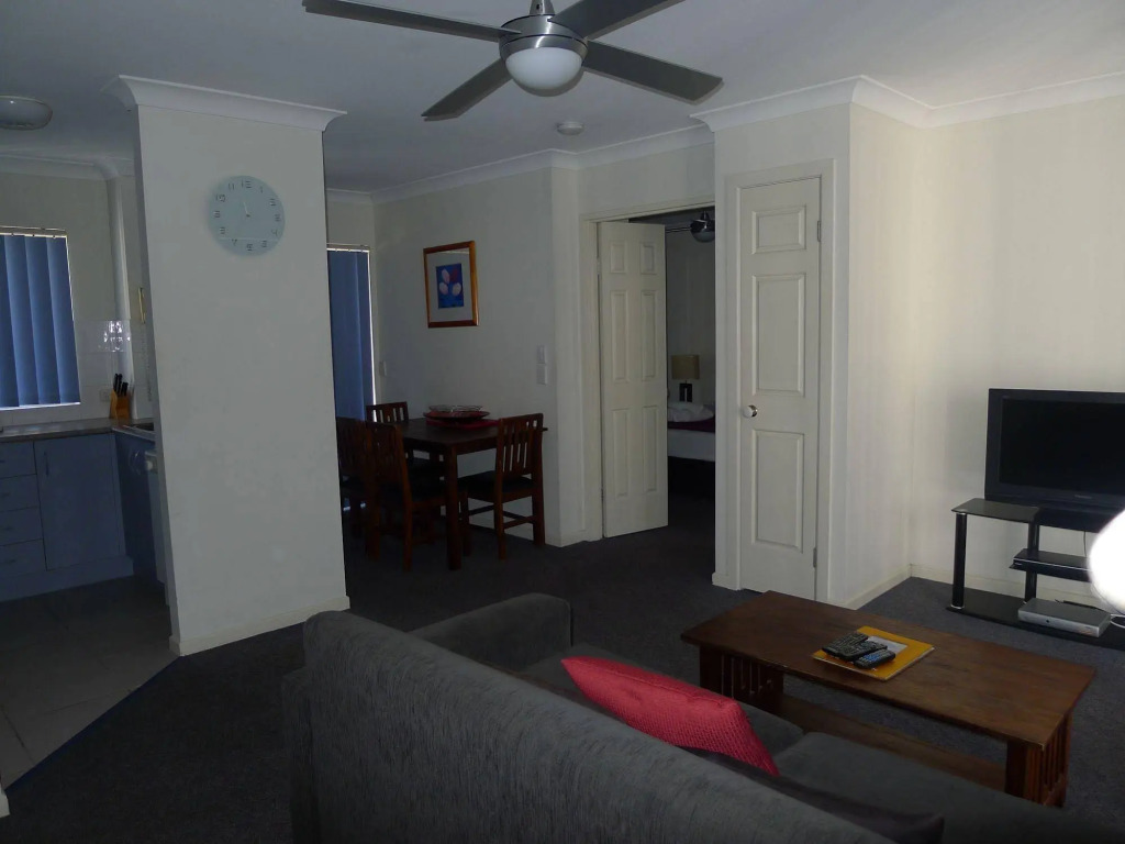 Santana Resort Surfers Paradise