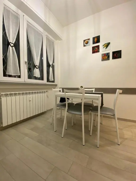 Guest House Kinga