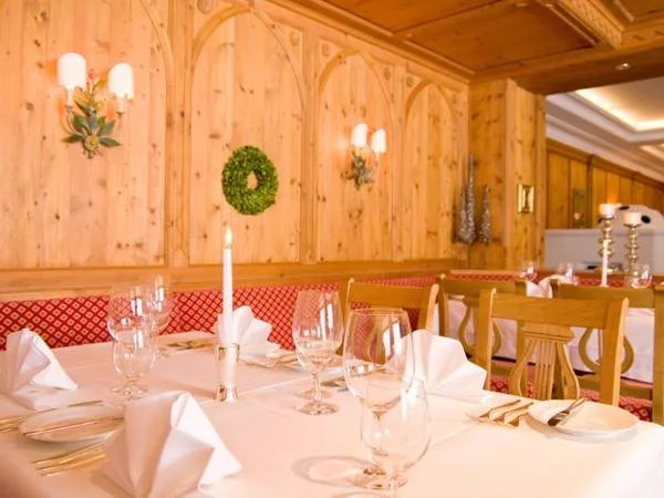 Hotel Arabell