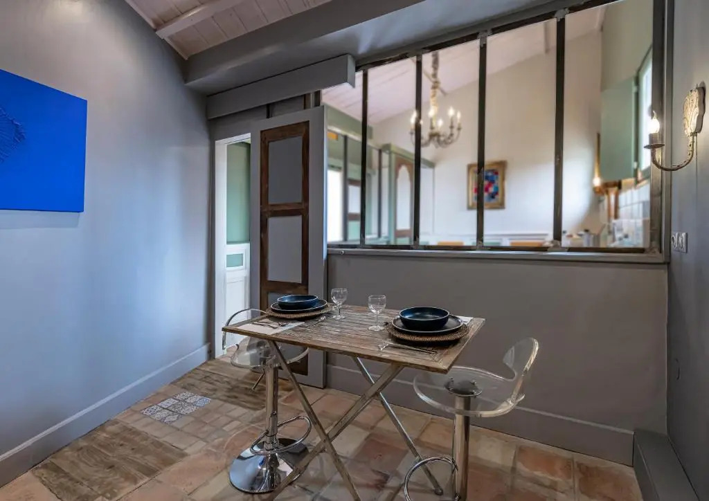 Le Clos des Bourges